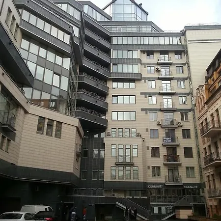 Hall Kiev