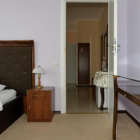 Hotel Hall Kiev