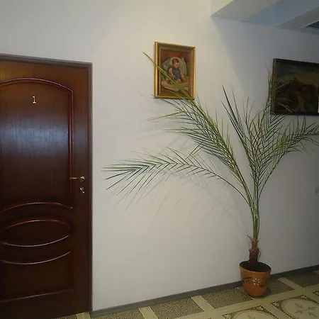 Hall 4* Kiev