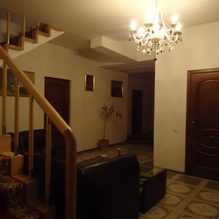 Hall 4* Kiev