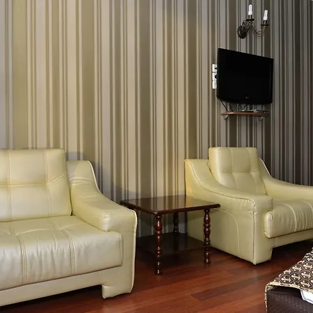 Hall Hotel