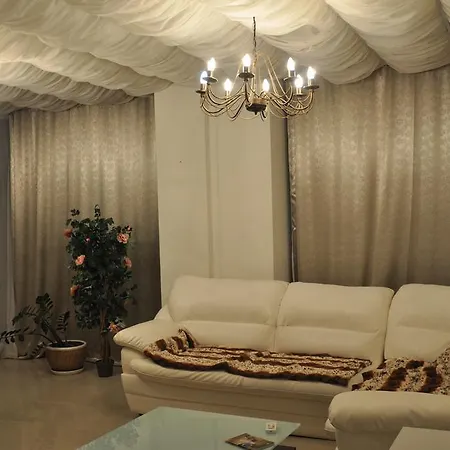 Hotel Hall Kiev