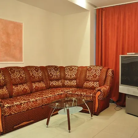 Hotel Hall