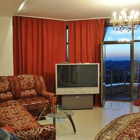 Hall Hotel