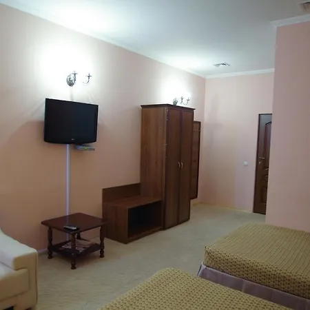 Hotel Hall 4*
