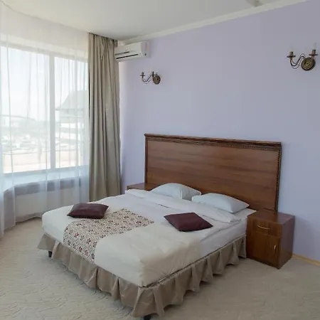 Hotel Hall