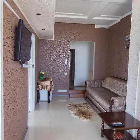 Hall فندق كييف