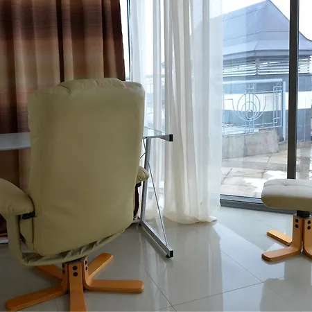 Hall Hotel Kiev