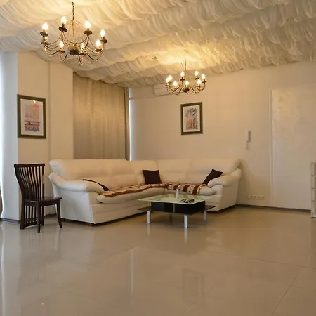 Hall Kiev