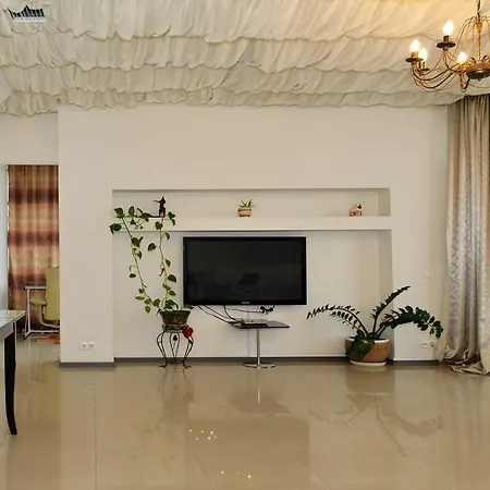 Hall Hotel Kiev