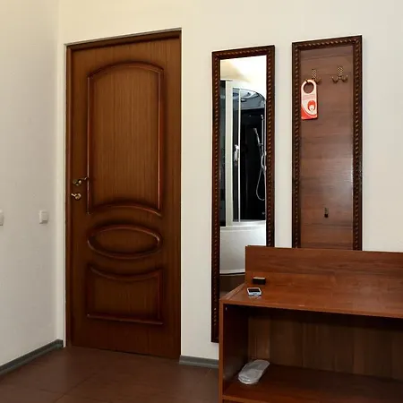 Hall 4* Kiev