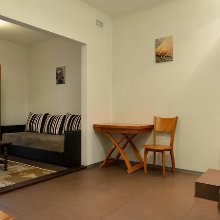 Hall 4* كييف