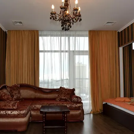 Hall 4* Kiev