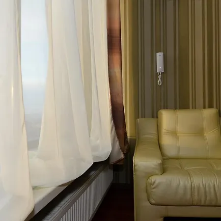 Hall Kiev