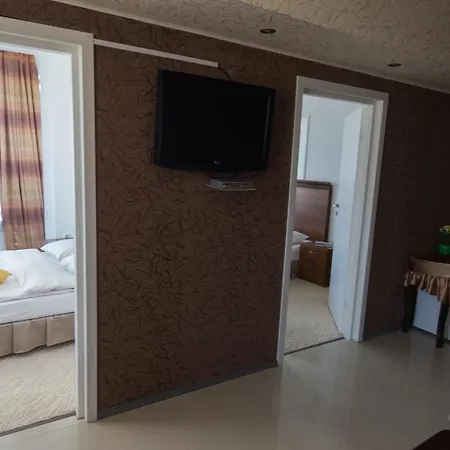 Hotel Hall Kiev