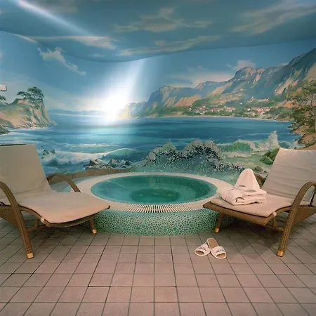Hotel Hall