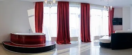 Hotel Hall Kiev