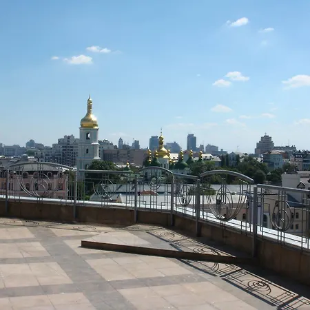 Hall Hotel Kiev