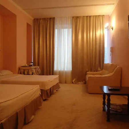 Hall Hotel Kiev