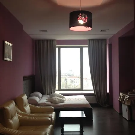 Hall Hotel