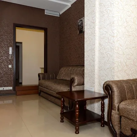 Hotel Hall