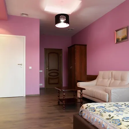 Hotel Hall Kiev