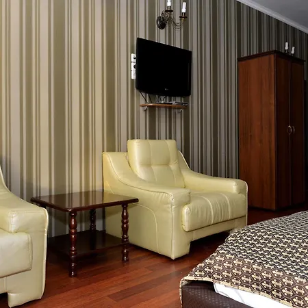 Hotel Hall Kiev