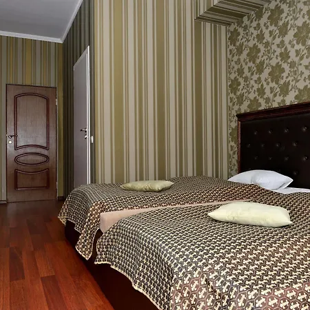 Hall 4* Kiev