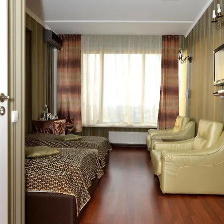 Hall Kiev