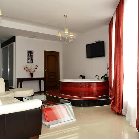 Hall كييف